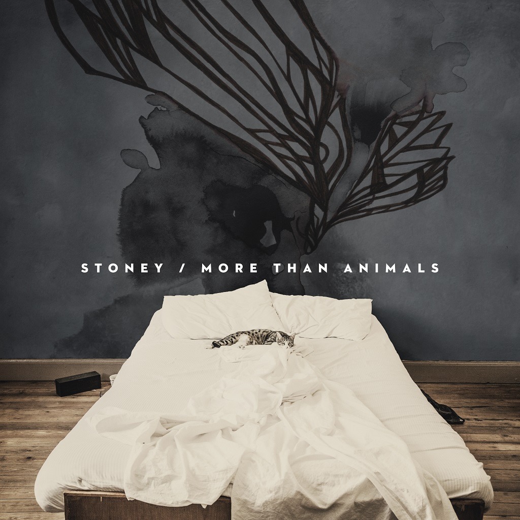 More Than Animals