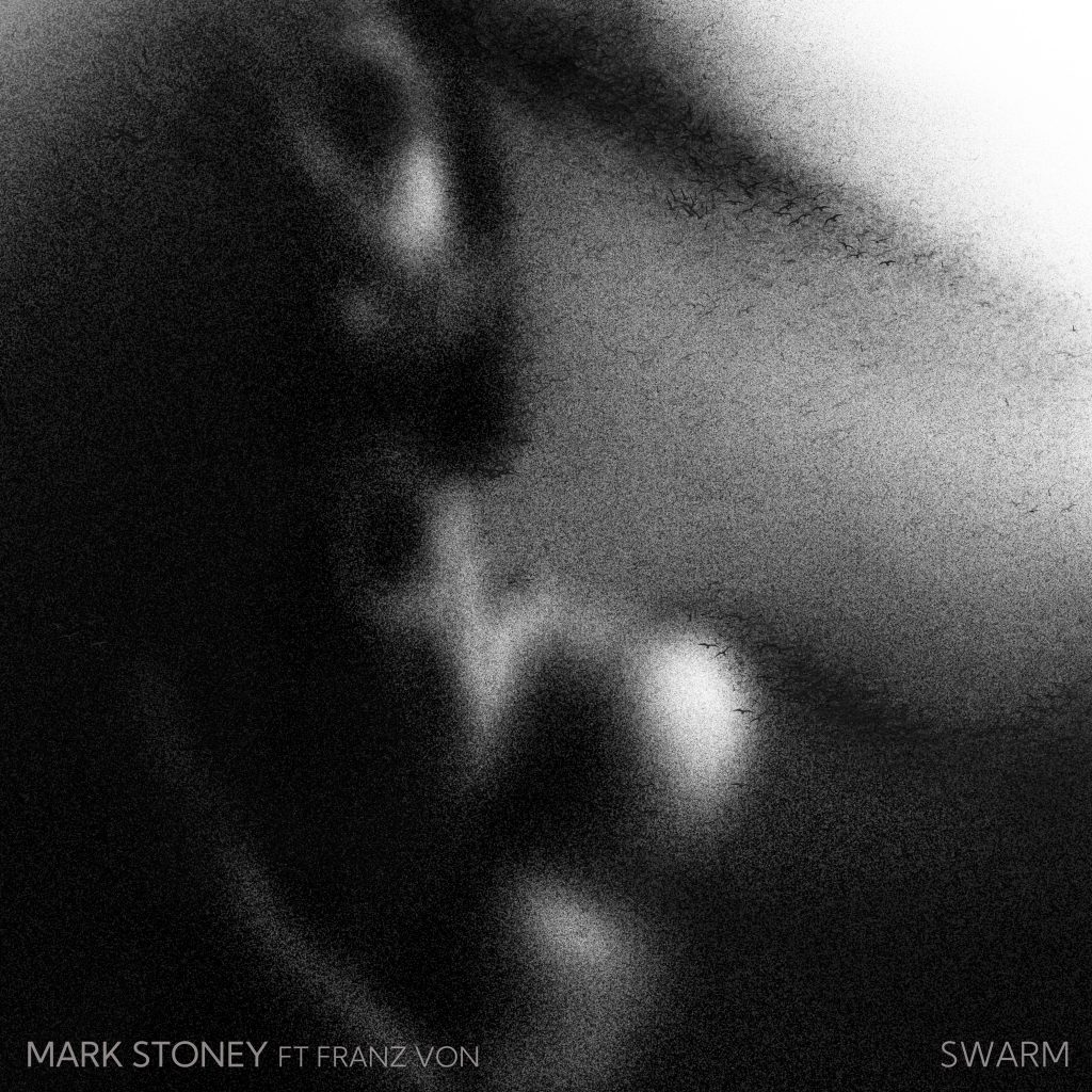 Sheffield Musician Mark Stoney
