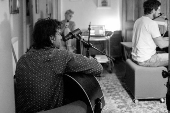 Band Practice