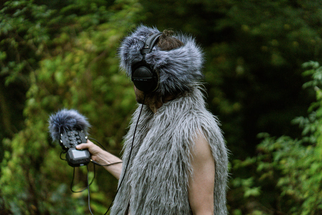 Field Recording
