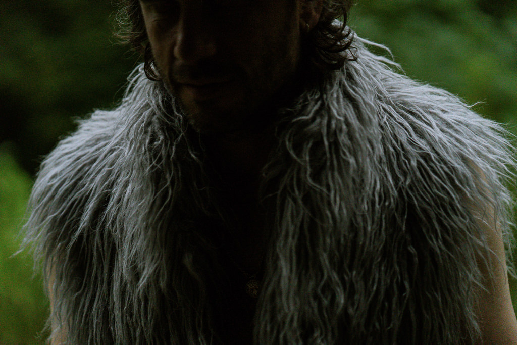 Into The Wilds