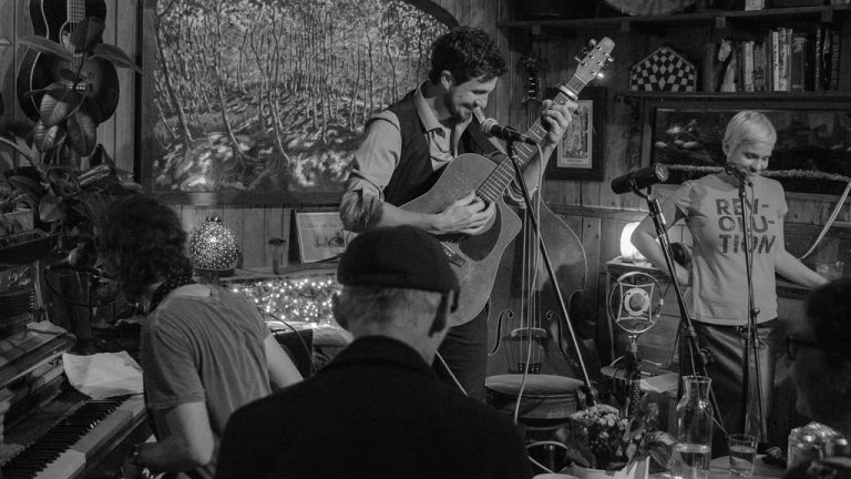 Live Music Sheffield