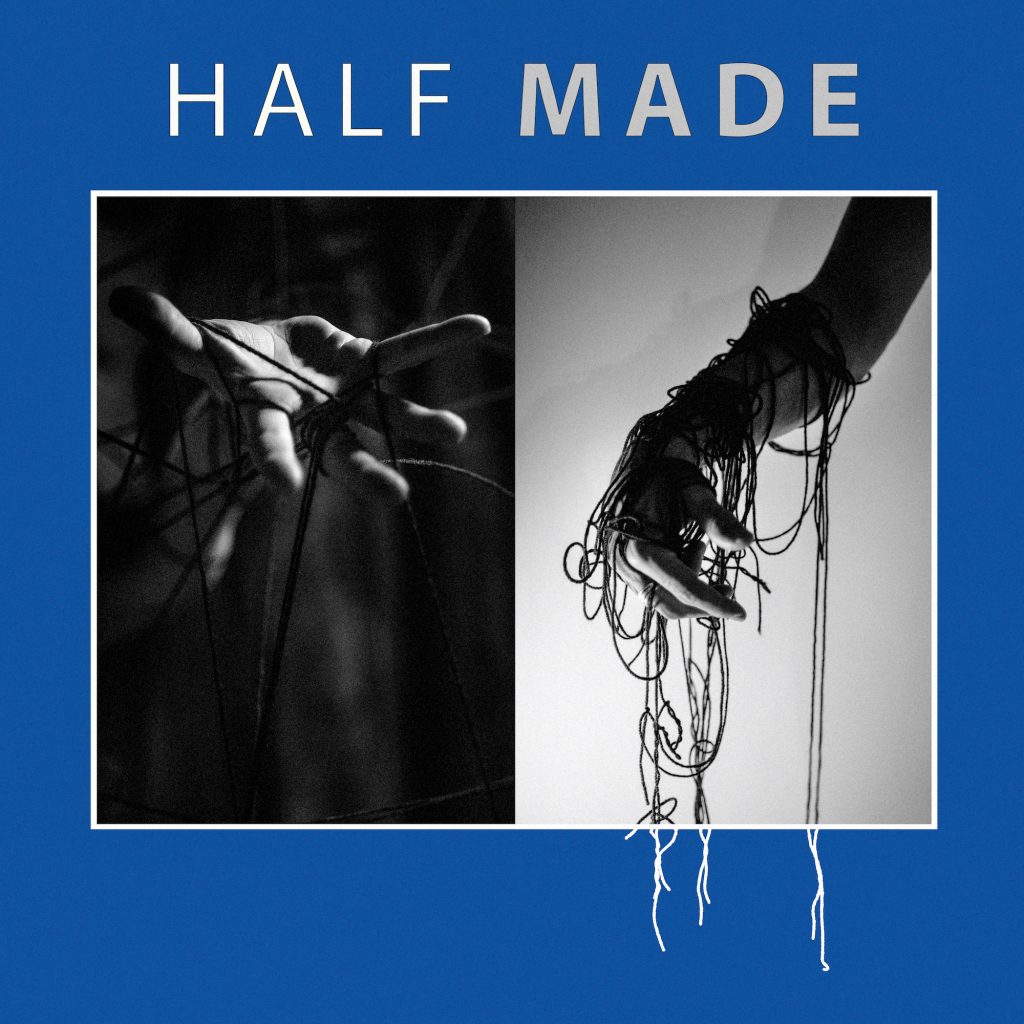 Half Made Mark Stoney