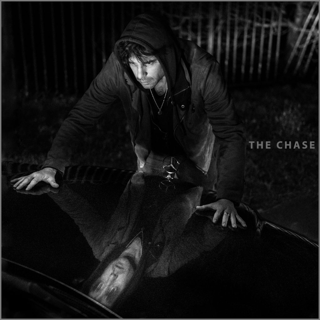 The Chase ft Jade Castrinos