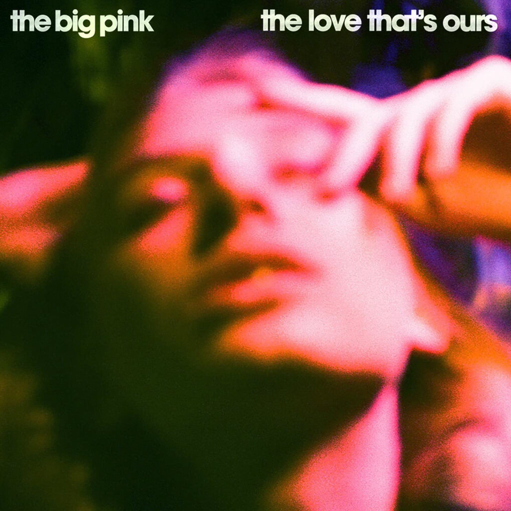 The Big Pink