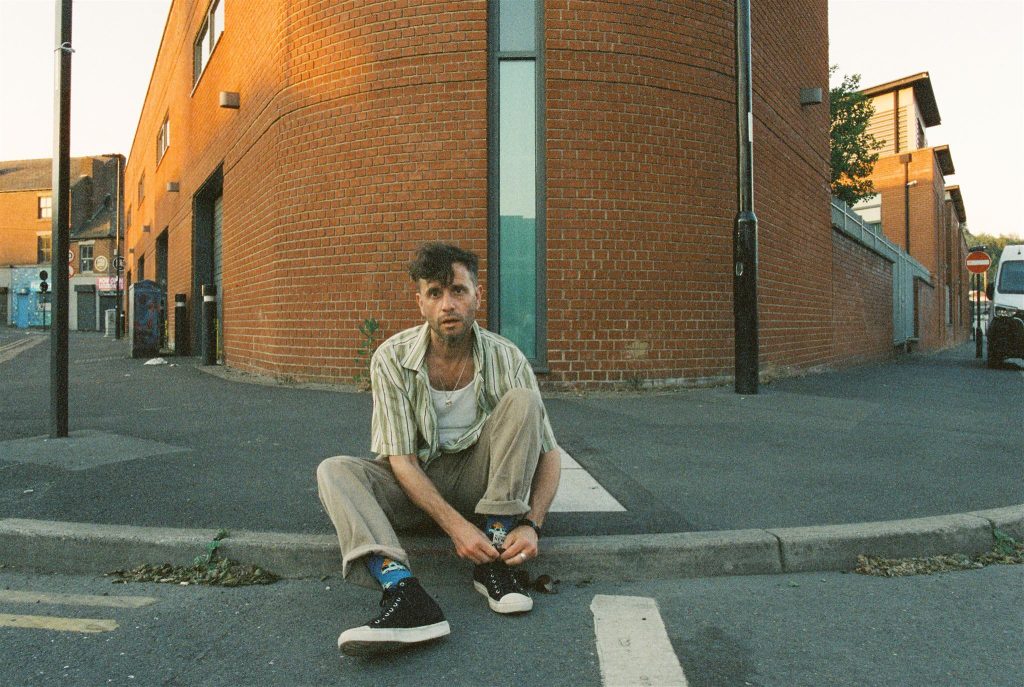 Sheffield Musician 