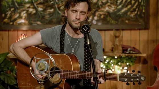 Defiantly Loved Live at Cafe 9