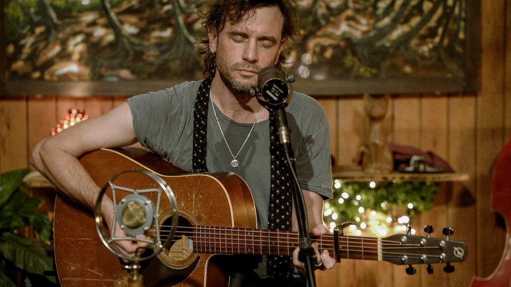 Defiantly Loved Live at Cafe 9