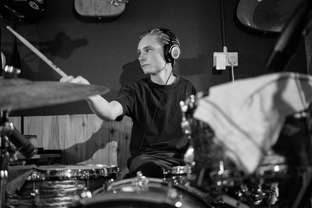Sheffield Musician
